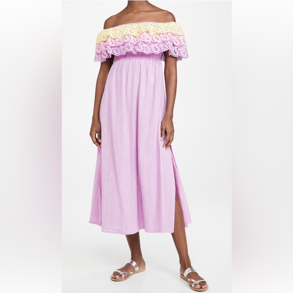 Sundress Josepha Dress in Size XS/S NWT
